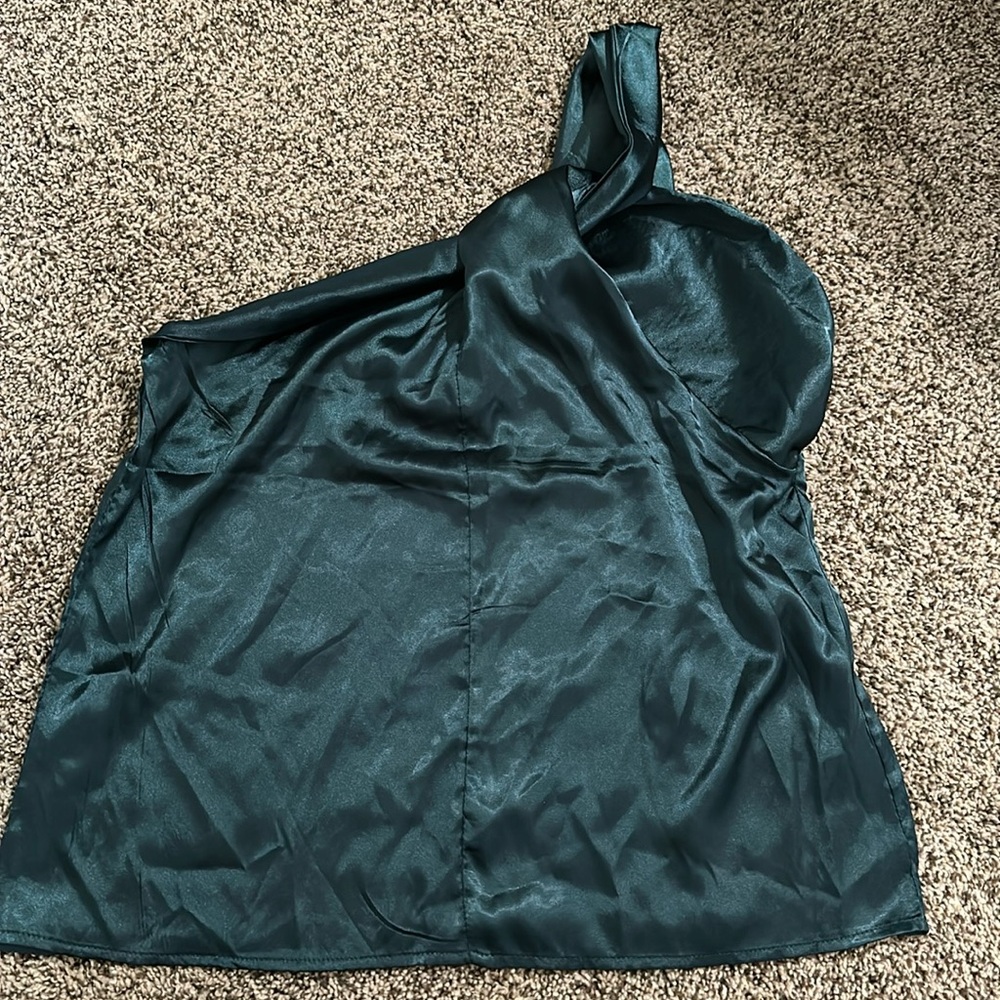 SHEIN Large Top